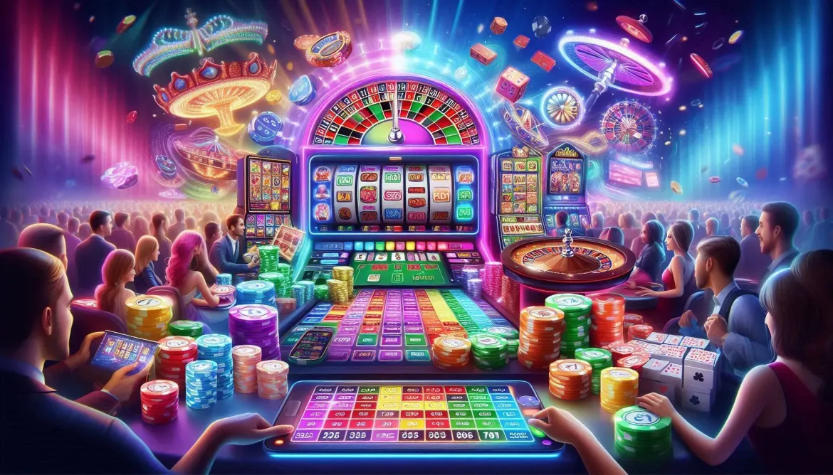 BetJordan Casino